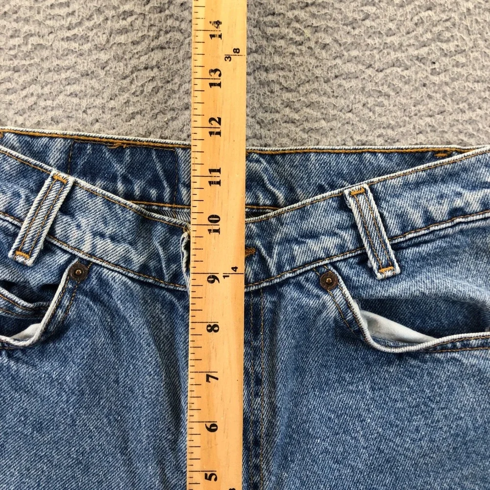 Levis good pants